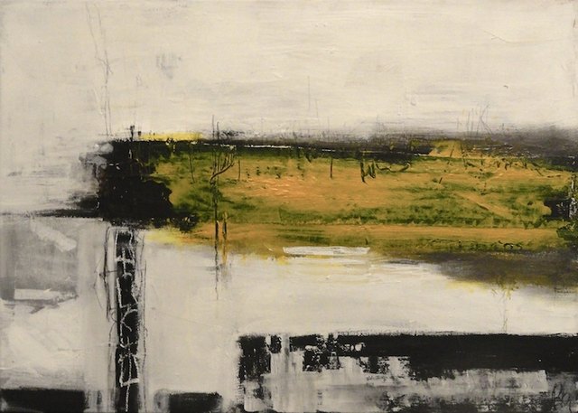 Kunstwerk von Alfred Rameis, Steyr. | Foto: Privat