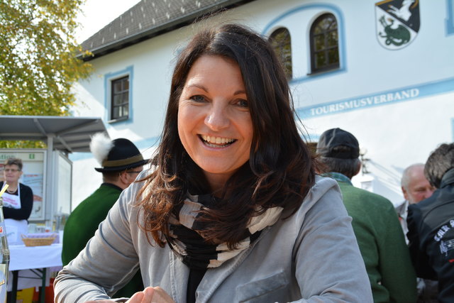 "Unsere zentrale Lage inmitten der ursprünglichen Region Lungau." | Foto: Doris aus St. Margarethen