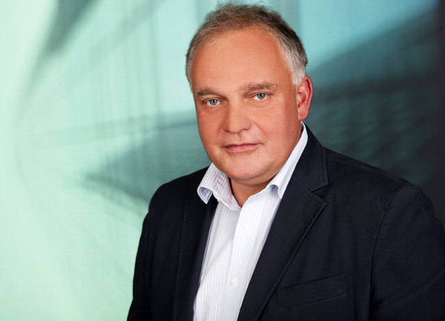 Bernhard Gassler: "Er hat geschrien: Ich bringe dich um. Da habe ich Vollgas gegeben." | Foto: KK