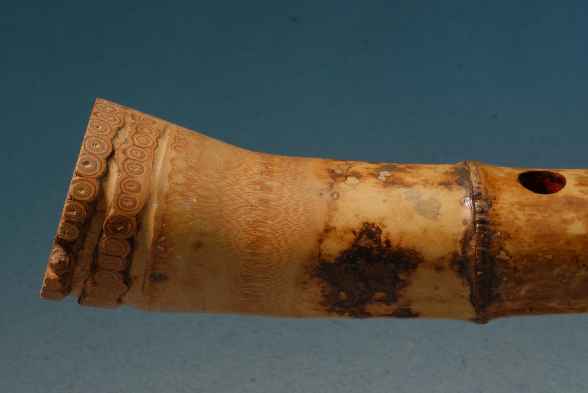 Japanische HonkyokuMusik HallRum