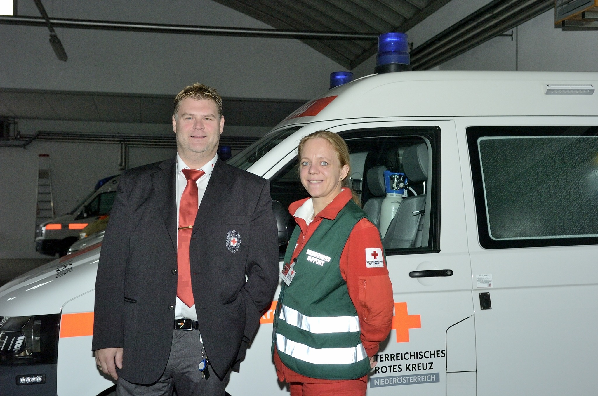 Ein Team Das Zuh rt Neunkirchen