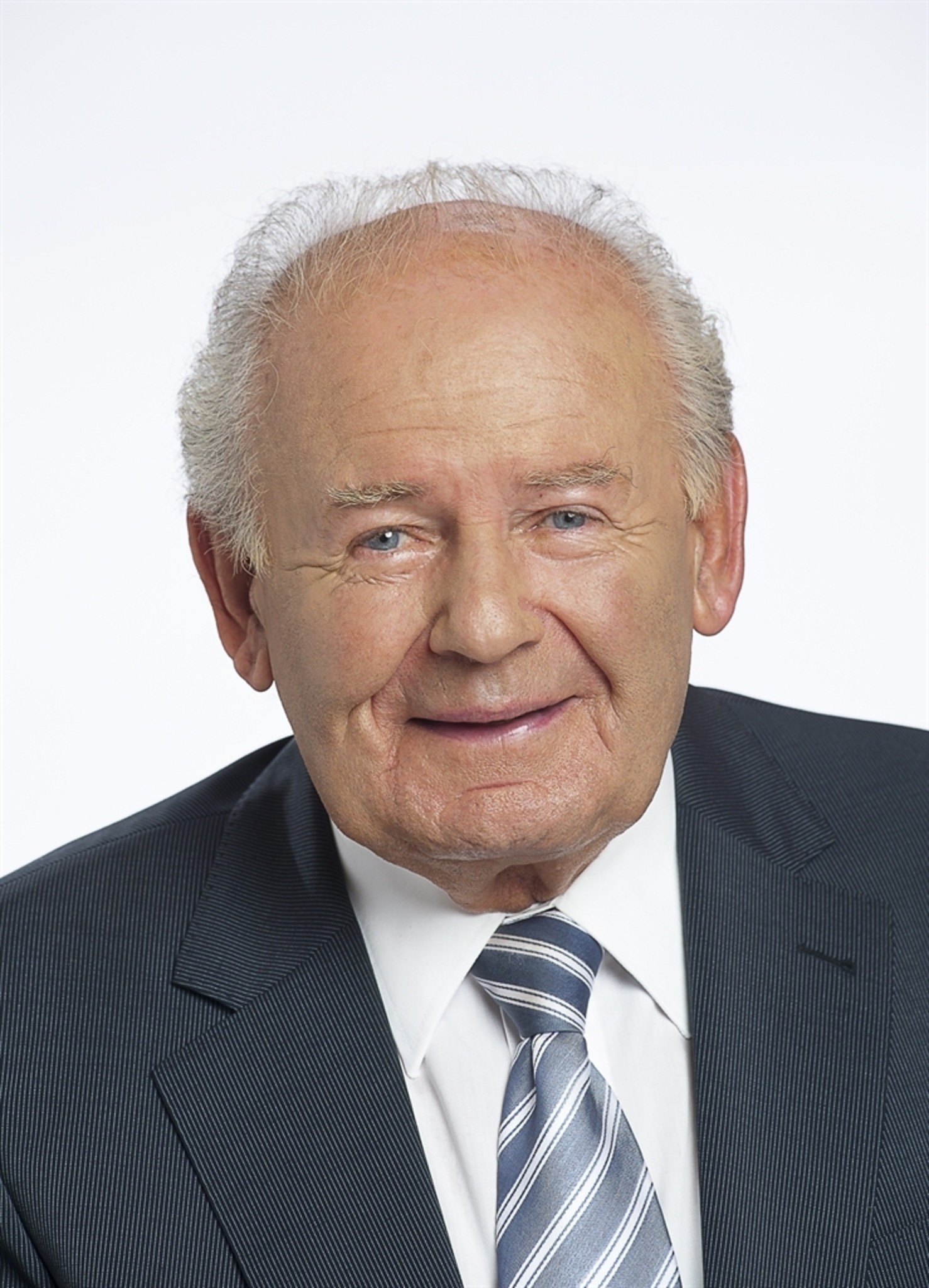 Trauer um Alfred Göbhart Krems