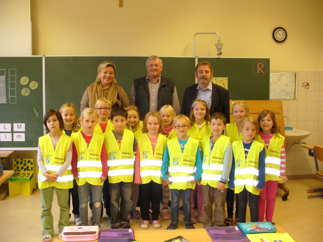 Volksschule Rainbach | Foto: Gemeinde Rainbach