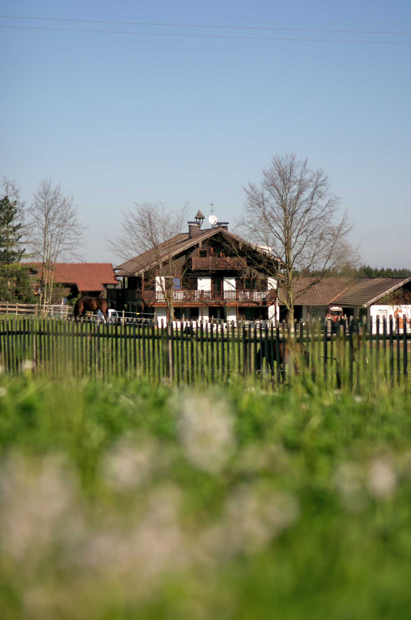"Wir bringen auf jeden Fall etwas zusammen" - Braunau