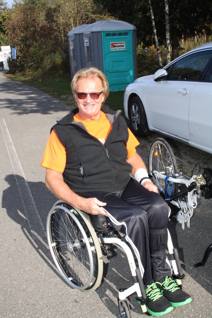 Peter Wolf aus Gratkorn