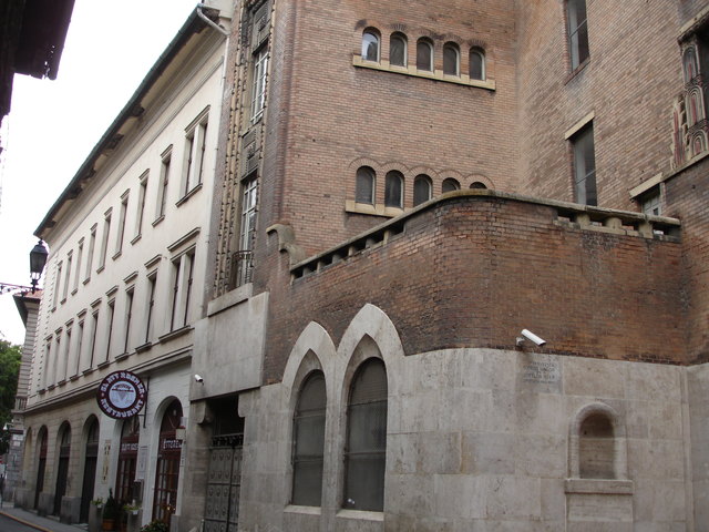 Koscheres Restaurant