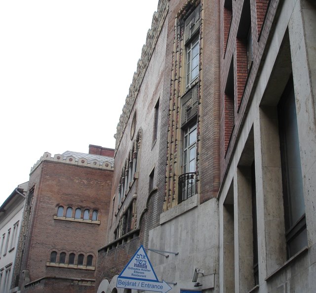 Koscheres Restaurant