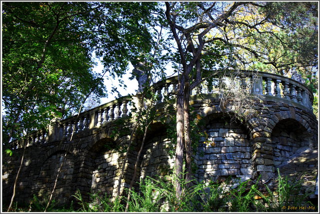 Schloss Neuwaldegg Schwarzenbergpark Hernals
