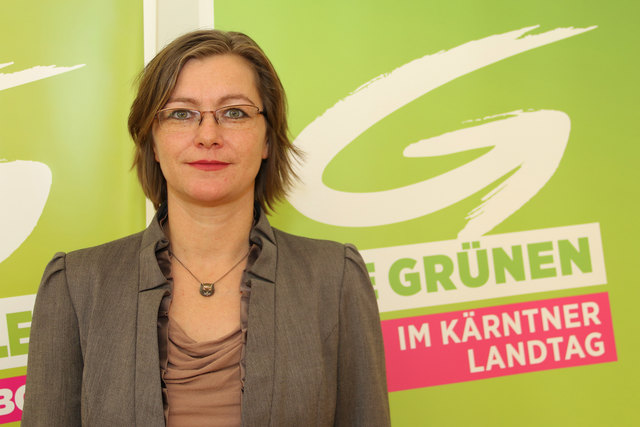 Lesjak: „Minus zehn Prozent für Kärntner Parteien und Landtagsklubs!“