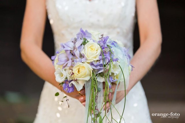 Hochzeitsplanung leicht gemacht | Foto: www.orange-foto.at