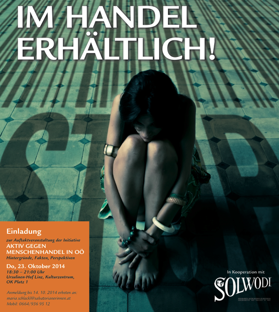 Die Auftaktveranstaltung findet am 23. Oktober statt. | Foto: privat