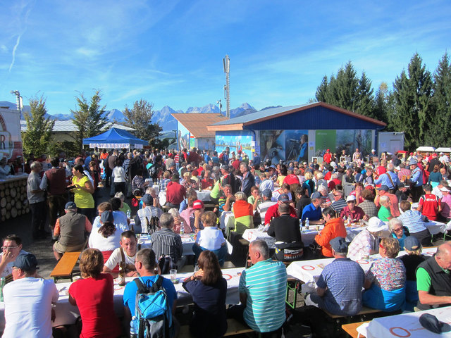 Foto: TVB Pyhrn-Priel
