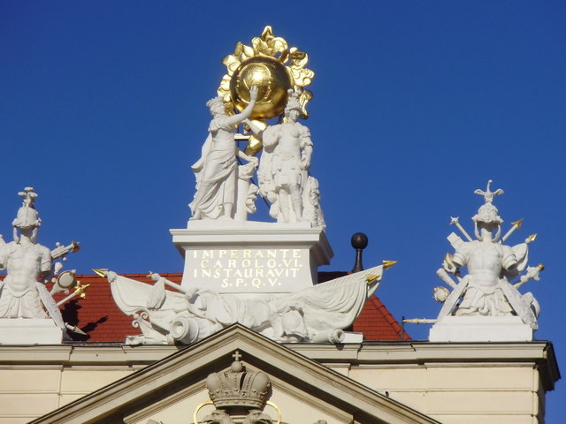 Tapferkeit und Beständigkeit