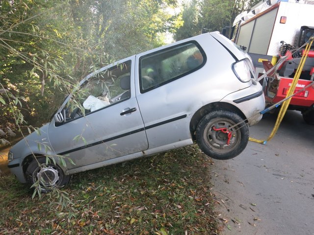 Foto: Stadtfeuerwehr Oberwart