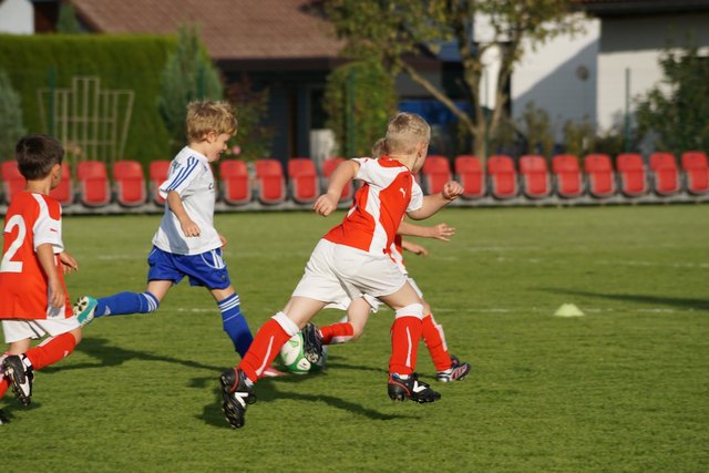 Bekanntschaft salzburg