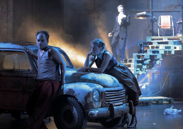 Foto: Theater Phönix