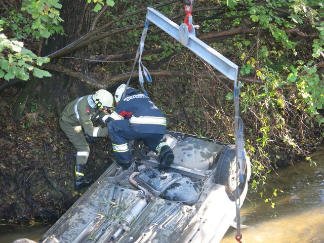 Foto: Stadtfeuerwehr Oberwart