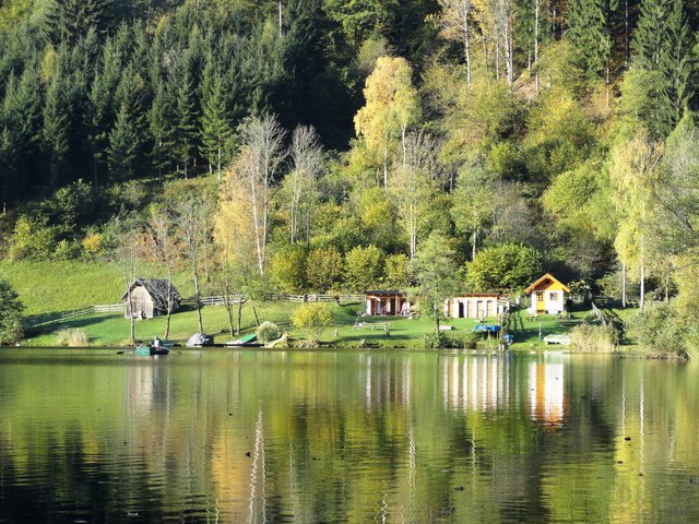 Afritzersee