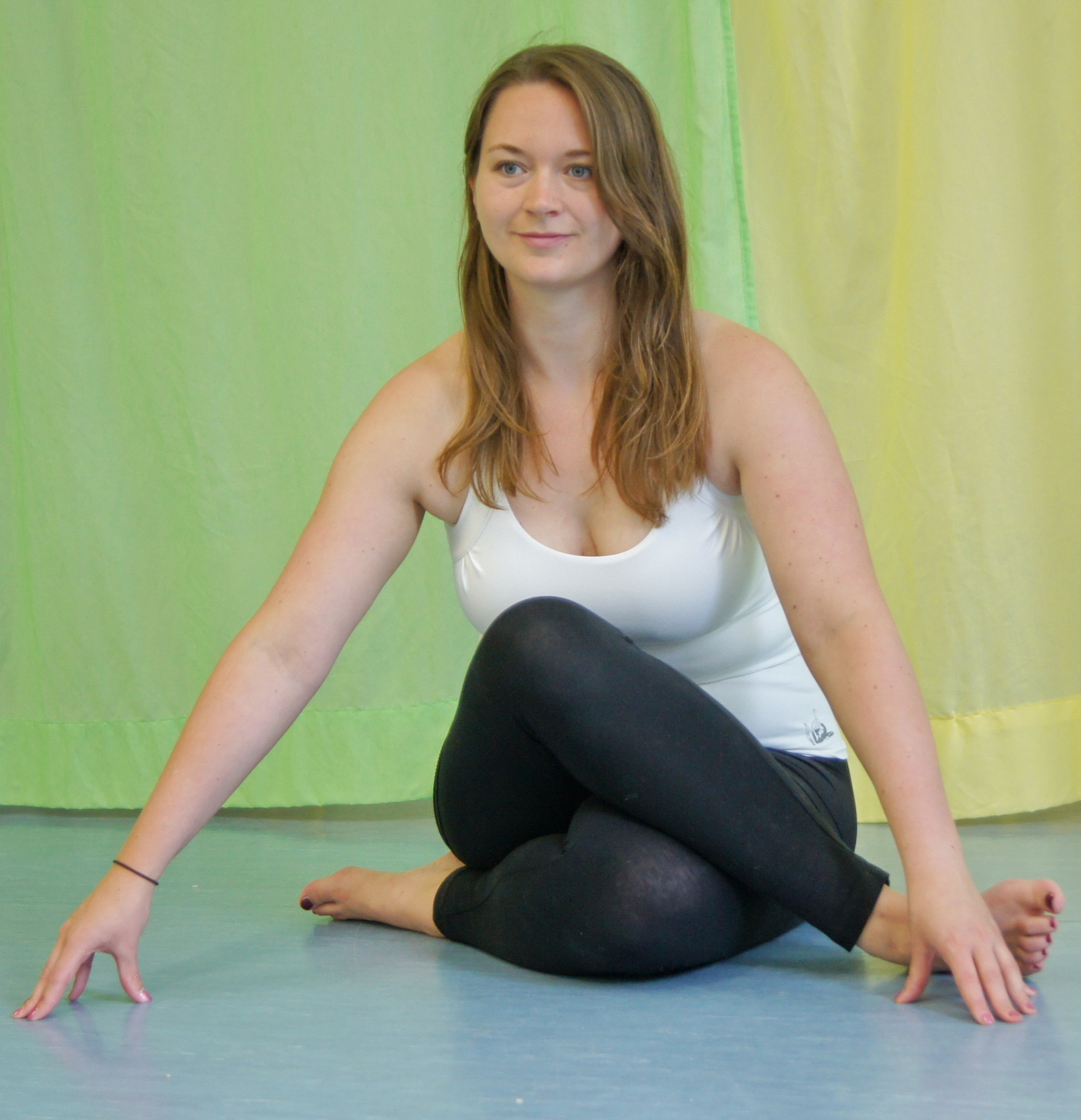 Candle Light Yoga Triestingtal