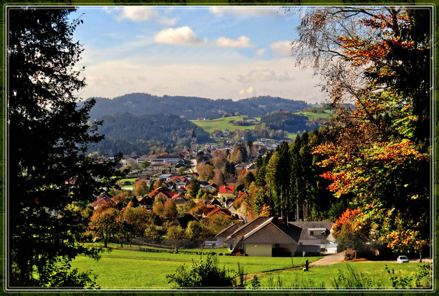 ....in Haslach!!!