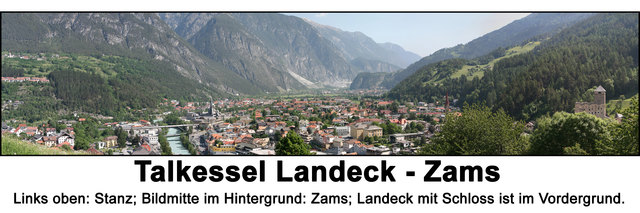 Ein Klick in das Foto lohnt sich! | Foto: © Ing. Günter Kramarcsik