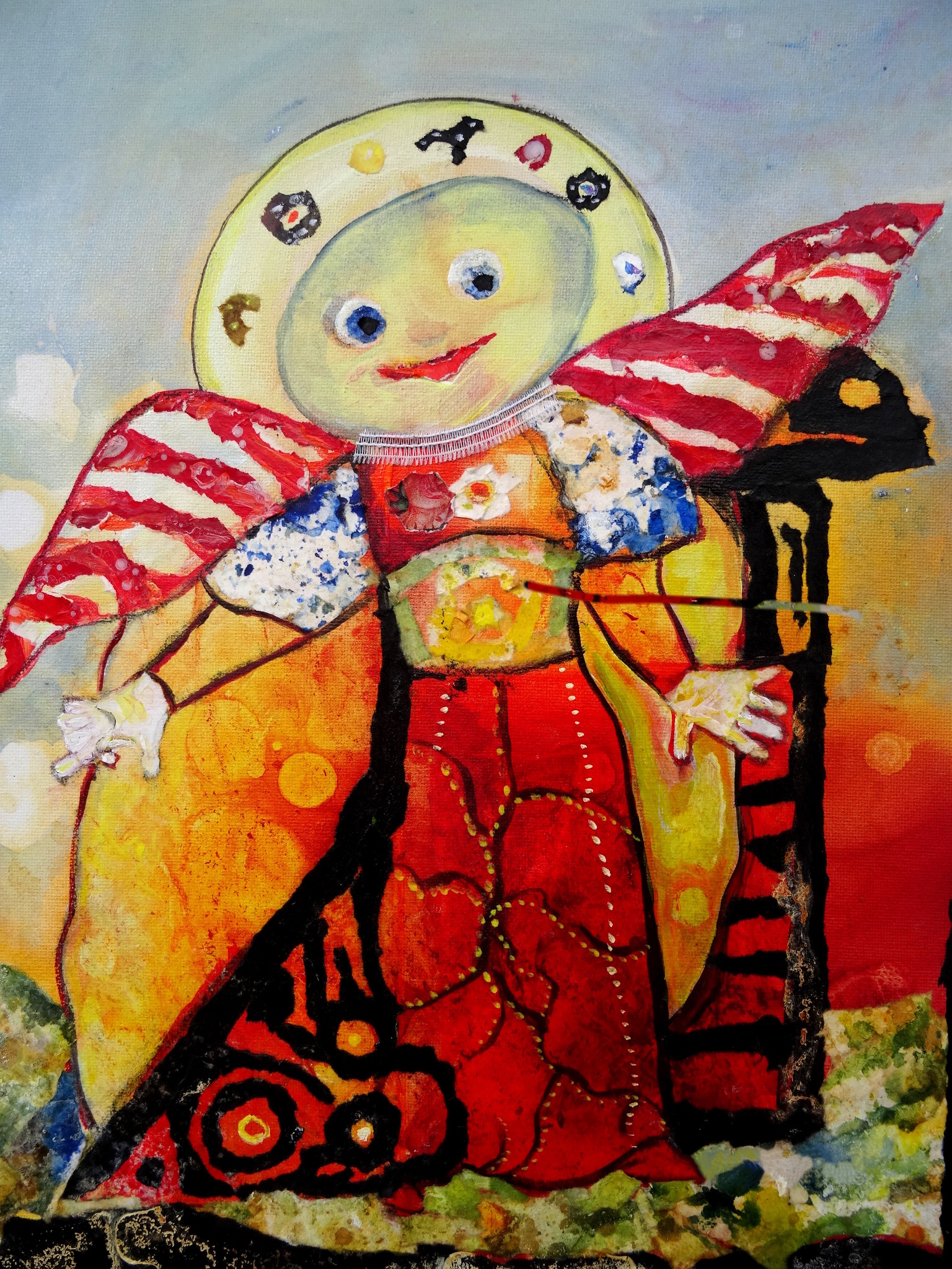 „Angels Engel Angeli“ Klagenfurt