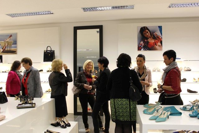 Foto: Lorenz Shoe Group