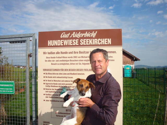 Michael Aufhauser Thema Auf Meinbezirk At