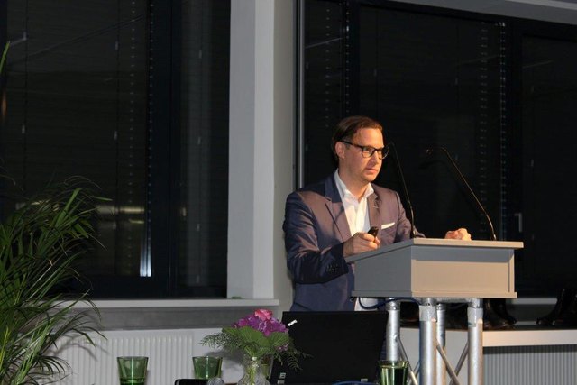 Foto: Lorenz Shoe Group