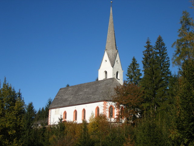 Die vielen Votivtafeln der Wallfahrtskirche zeigen, mit welchen Sorgen hier um Hilfe gebetet wurde. | Foto: Veranstalter