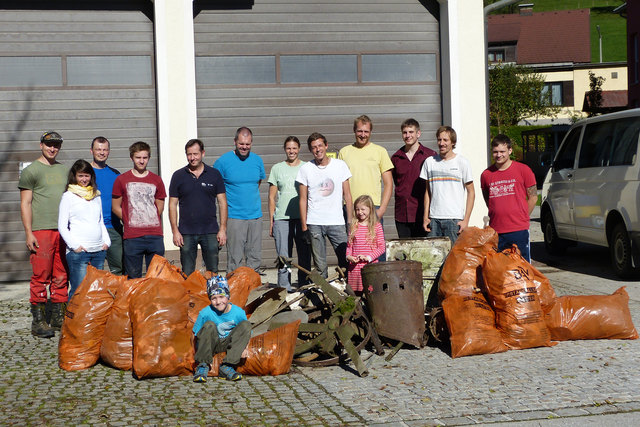 Foto: Gem. Roßleithen