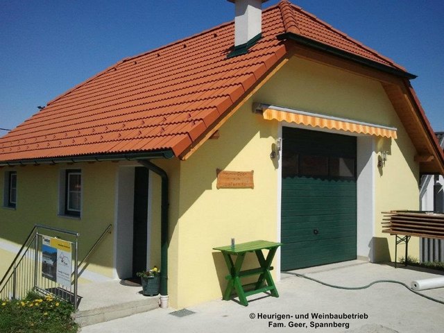 Heute ist das Lokal aus dem Ortsbild nicht mehr wegzudenken,