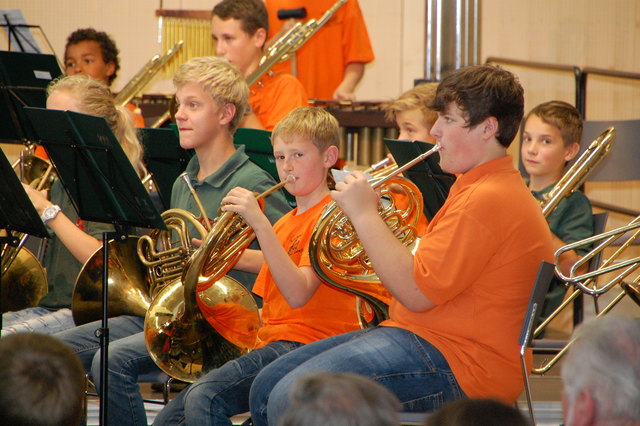 Foto: Foto: OÖ Blasmusikverband