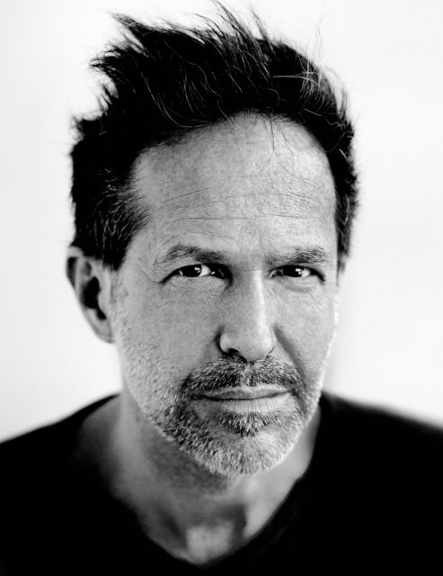 Andreas H. Bitesnich | Foto: Till Bröner