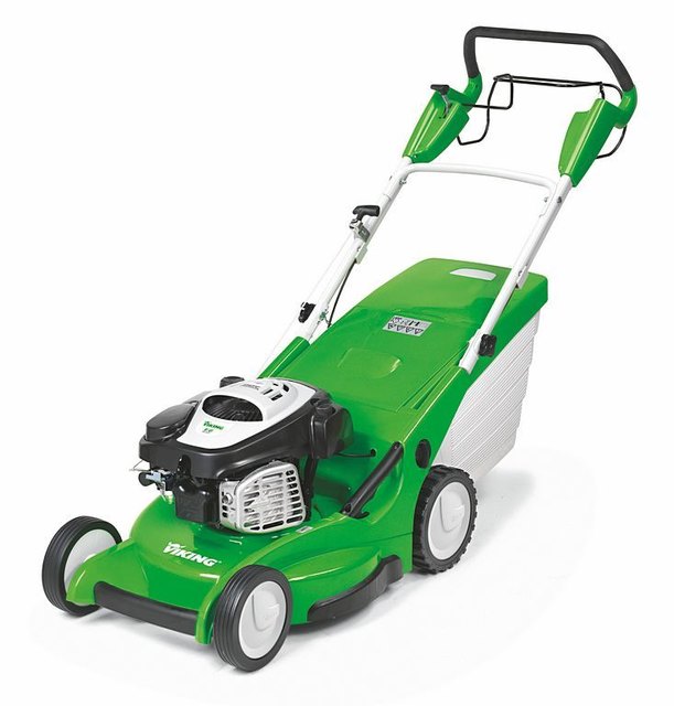 Honda Rasenmäher Händler In Meiner Nähe