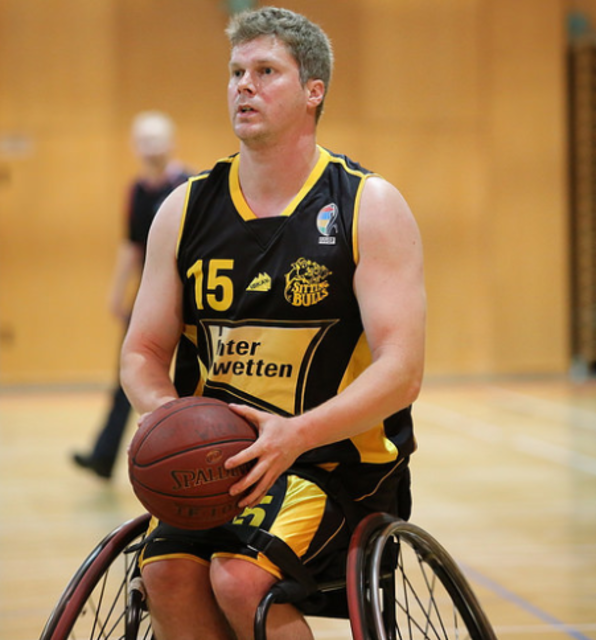 Foto: Hannes Kaufmann