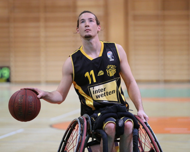 Foto: Hannes Kaufmann