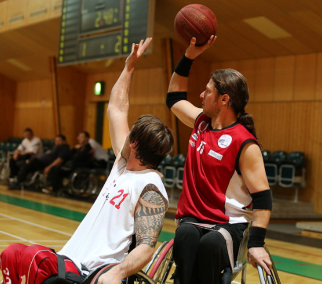 Foto: Hannes Kaufmann