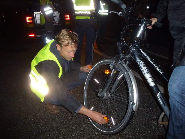 Radfahrer in Salzburg Stadt Thema auf meinbezirk.at Radfahrer in Salzburg Stadt Thema auf meinbezirk.at