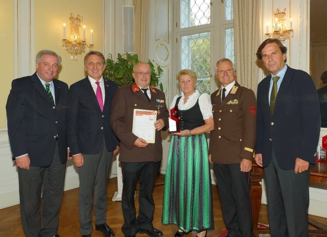 Foto: BFVMZ / LFV Steiermark