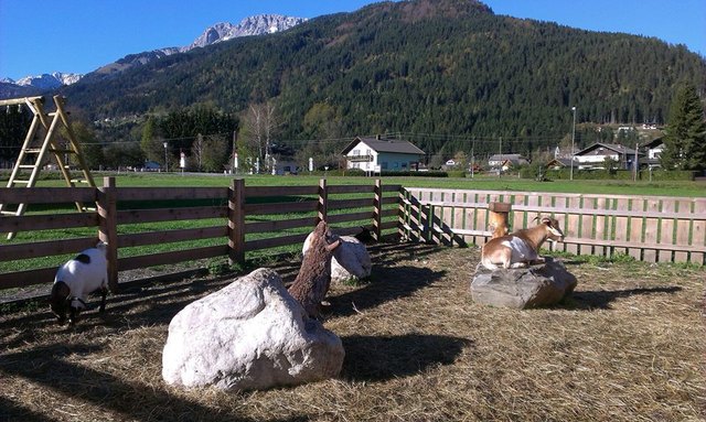 Gailtalbauer Kirchbach