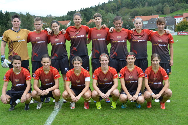 Der FC Südburgenland empfängt Sturm Graz