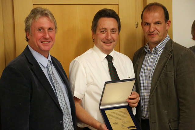 Foto: VP Bruck an der Leitha