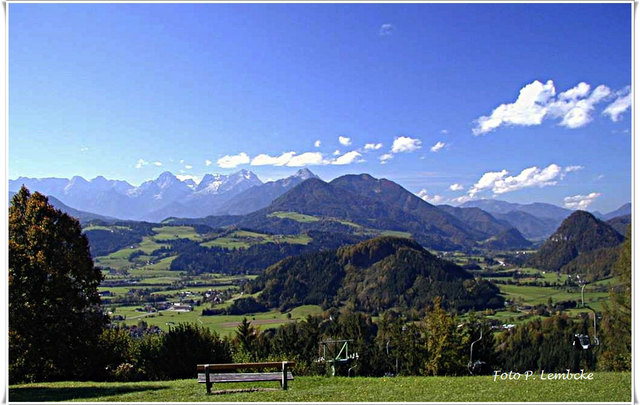Wurbauerkogel, Windischgarsten