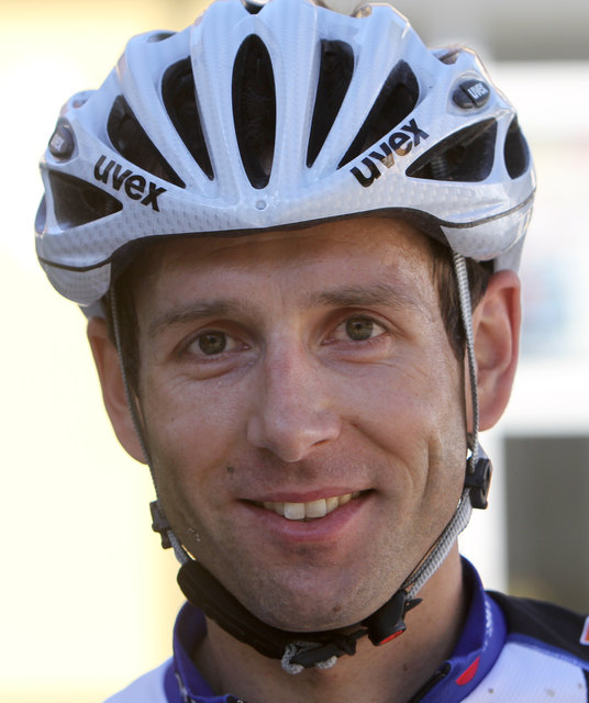 „Natürlich braucht man den Siegeswillen, um sich voll auspowern zu können“ -
Roland Eckerstorfer – Bike & Fun Union St. Peter/Wbg.