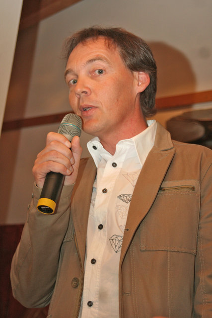 Robert Weiselbraun führt den Ederhof in Iselsber-Stronach und beantrage 35 zusätzliche Betten.