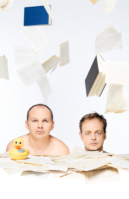 Foto: Otto Reiter