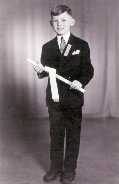 Erstkommunion. | Foto: Pühringer