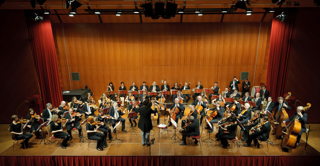 Foto: Hausruck Philharmonie