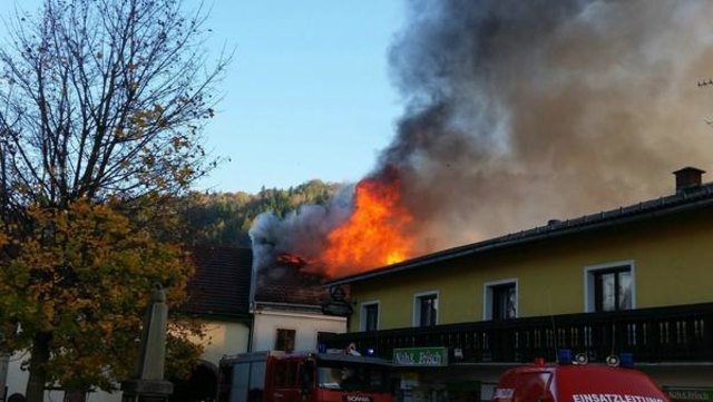 Foto: BFKDO Lilienfeld